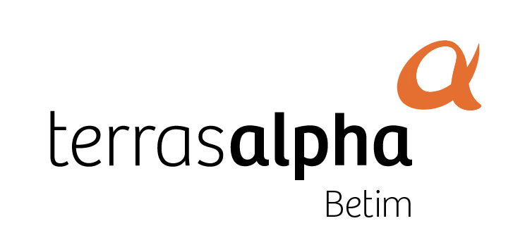 Logo Betim Preto