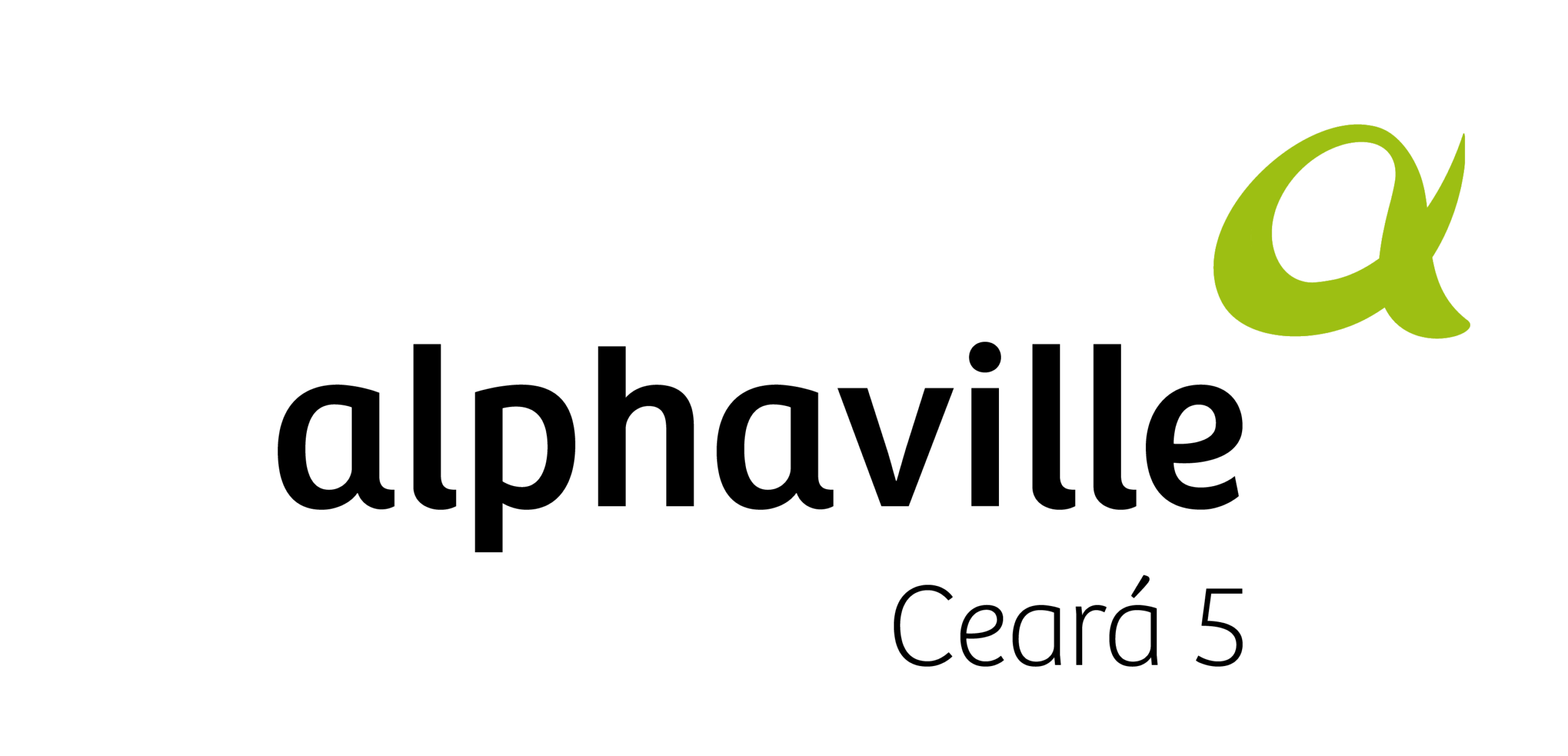 Logo CE 5 Preto