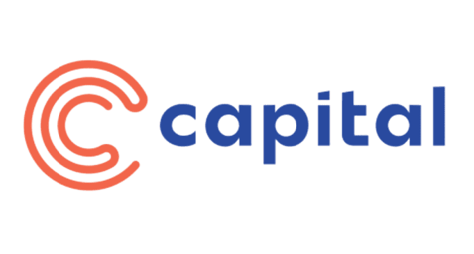 Logo Construtora Capital