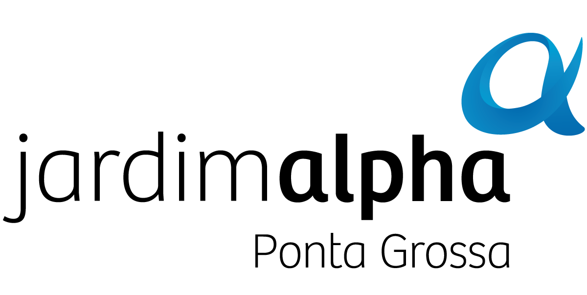 Logo PG Preto
